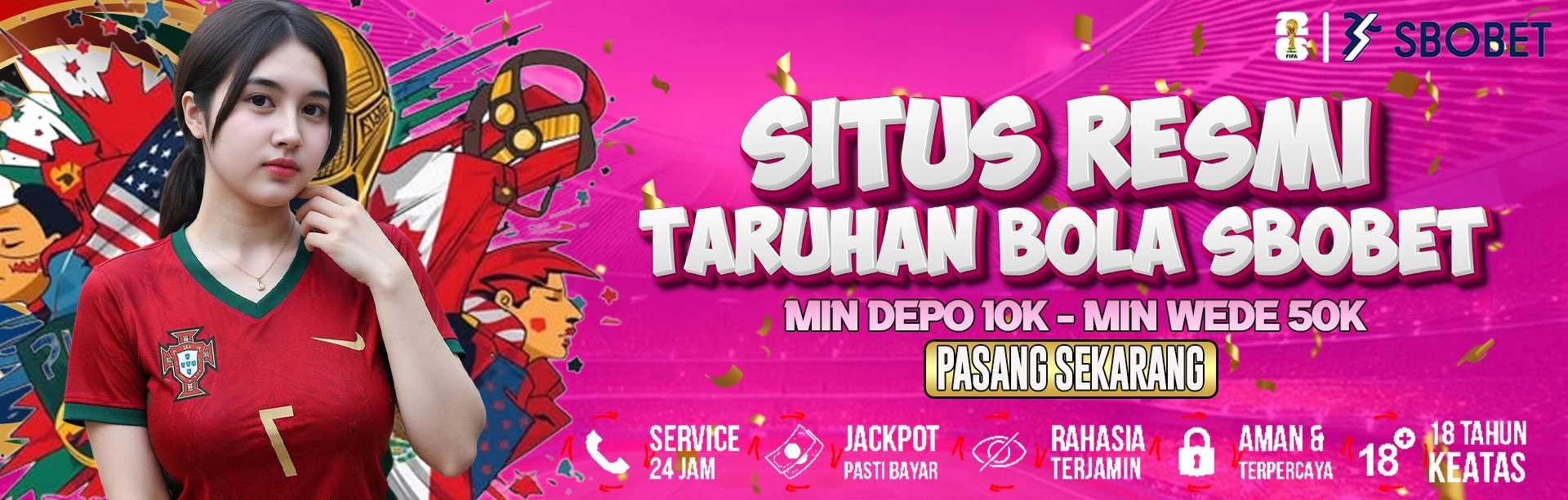 BetSumo4D